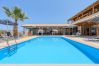Villa in Rethymno - Golden Sand Beach villa Villa in Rethymno - Golden Sand Beach villa