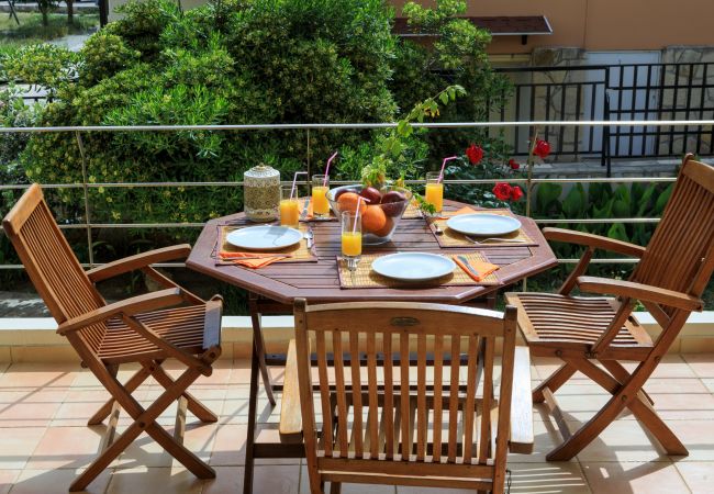 Villa in Almyrida - Giannis Villa in Almyrida - Giannis