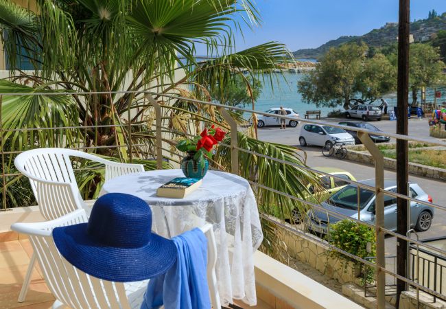 Villa in Almyrida - Giannis Villa in Almyrida - Giannis