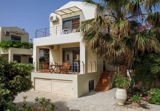 Villa in Almyrida - Giannis Villa in Almyrida - Giannis