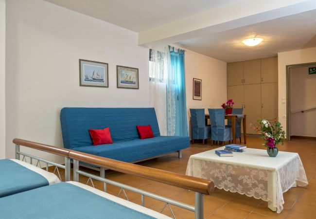 Villa in Almyrida - Giannis Villa in Almyrida - Giannis