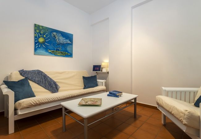 Villa in Almyrida - Giannis Villa in Almyrida - Giannis