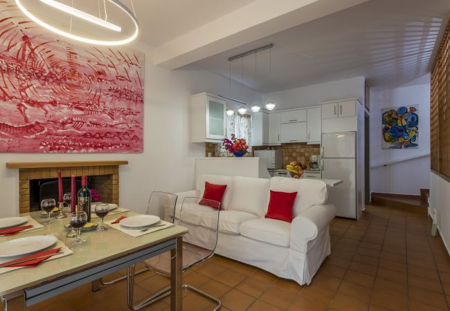 Villa in Almyrida - Giannis Villa in Almyrida - Giannis