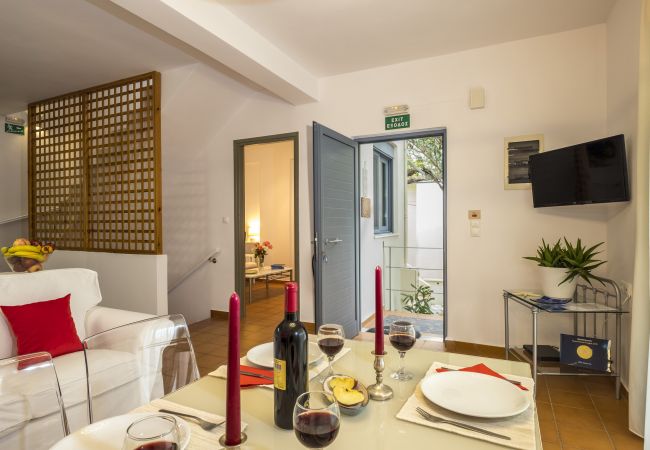 Villa in Almyrida - Giannis Villa in Almyrida - Giannis