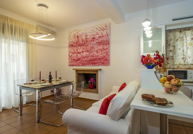 Villa in Almyrida - Giannis Villa in Almyrida - Giannis