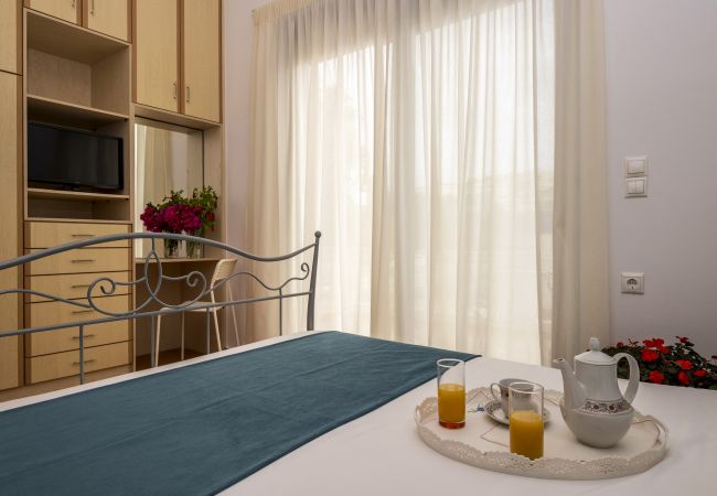 Villa in Almyrida - Giannis Villa in Almyrida - Giannis