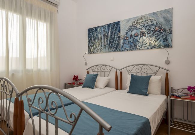 Villa in Almyrida - Giannis Villa in Almyrida - Giannis