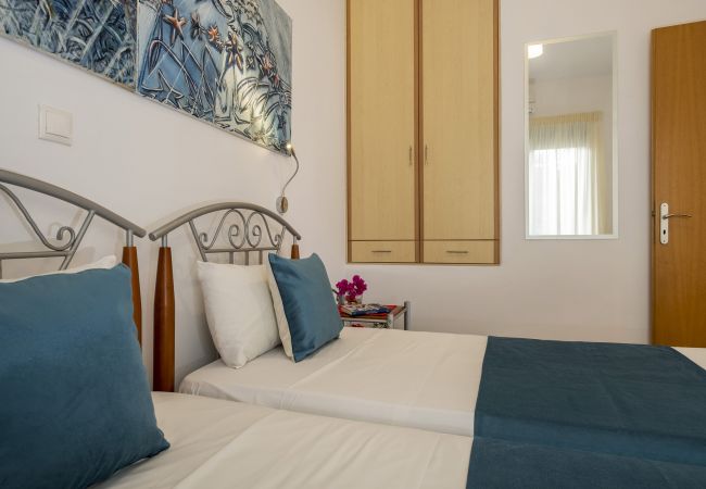 Villa in Almyrida - Giannis Villa in Almyrida - Giannis