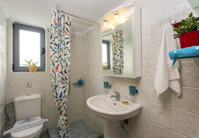 Villa in Almyrida - Giannis Villa in Almyrida - Giannis