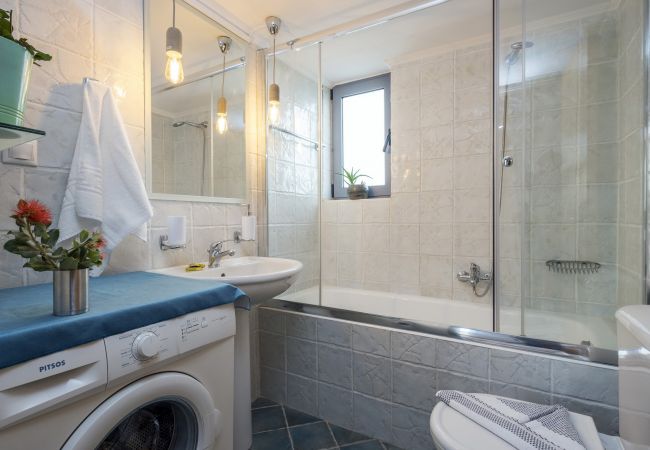 Villa in Almyrida - Giannis Villa in Almyrida - Giannis