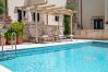 Villa in Chania - Helianthos 3 Villa in Chania - Helianthos 3