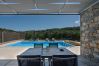 Villa in Agia Triada - Kalostous 1 Villa in Agia Triada - Kalostous 1