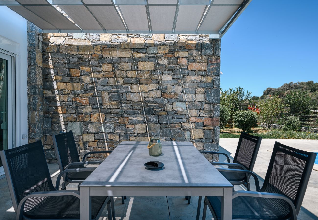 Villa in Agia Triada - Kalostous 4 Villa in Agia Triada - Kalostous 4