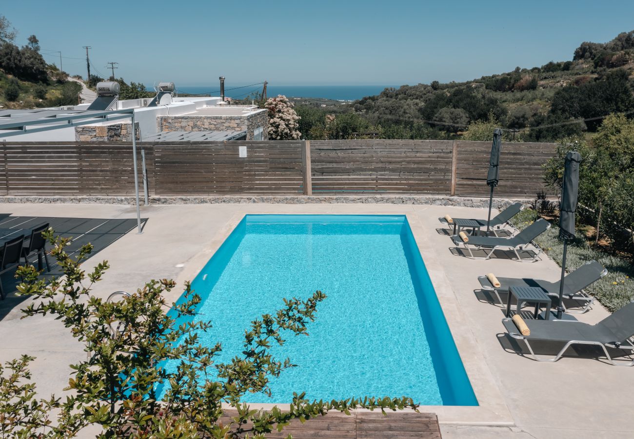 Villa in Agia Triada - Kalostous 4 Villa in Agia Triada - Kalostous 4