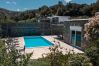Villa in Agia Triada - Kalostous 4 Villa in Agia Triada - Kalostous 4