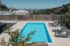 Villa in Agia Triada - Kalostous 4 Villa in Agia Triada - Kalostous 4