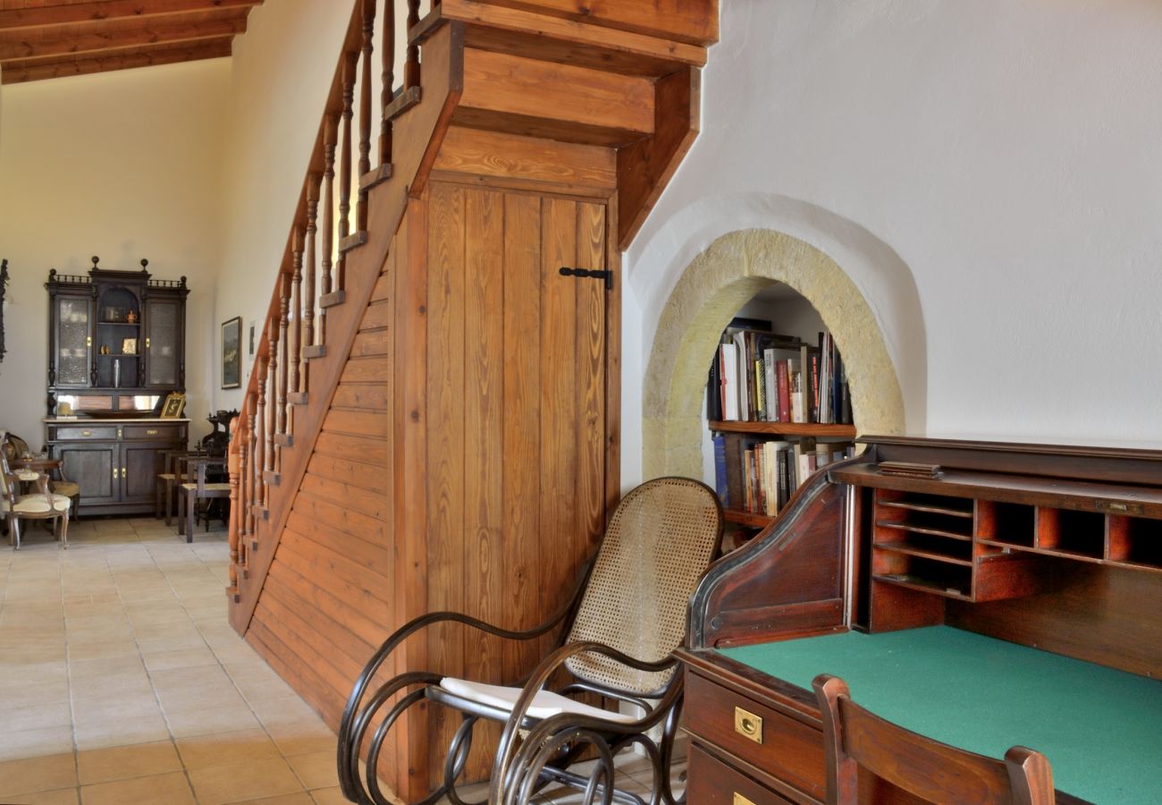 Mylo villa,Pool,Next to All Amenities,Kefalas  Mylo villa,Pool,Next to All Amenities,Kefalas