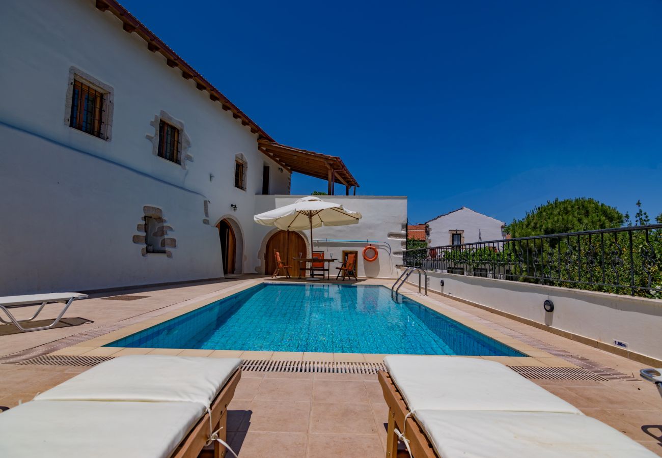 Mylo villa,Pool,Next to All Amenities,Kefalas  Mylo villa,Pool,Next to All Amenities,Kefalas