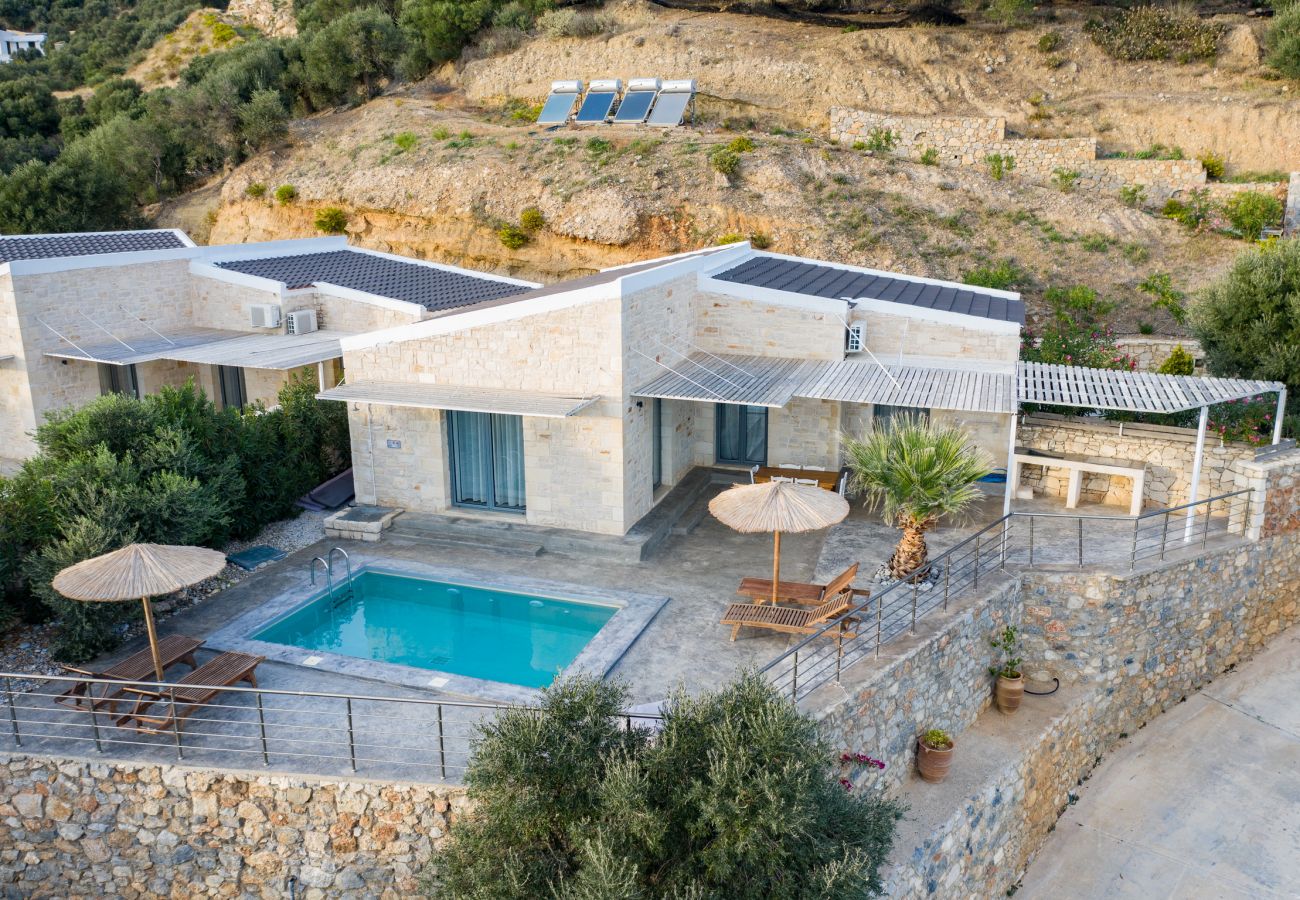 Incredible sea view,Private pool,Tavern,Plakias,Crete Incredible sea view,Private pool,Tavern,Plakias,Crete