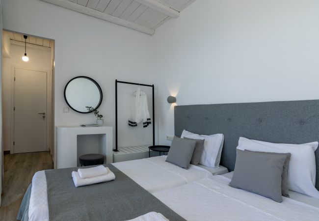 Villa in Plakias - Pyrgos Exclusive 1 Villa in Plakias - Pyrgos Exclusive 1