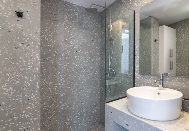 Villa in Plakias - Pyrgos Exclusive 1 Villa in Plakias - Pyrgos Exclusive 1
