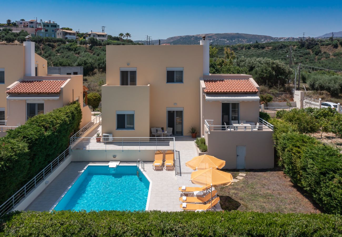 Villa in Adelianos Kampos - Yanni's 1