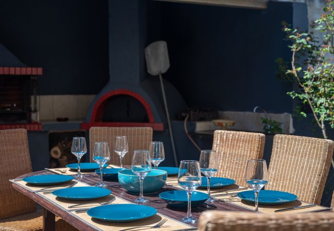 Renovated Villa, 12 persons, Kids pool, Picturesque village, Rethymno Renovated Villa, 12 persons, Kids pool, Picturesque village, Rethymno