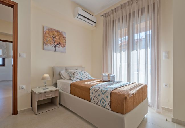 Villa in Gallos - All Season Sun Villa in Gallos - All Season Sun