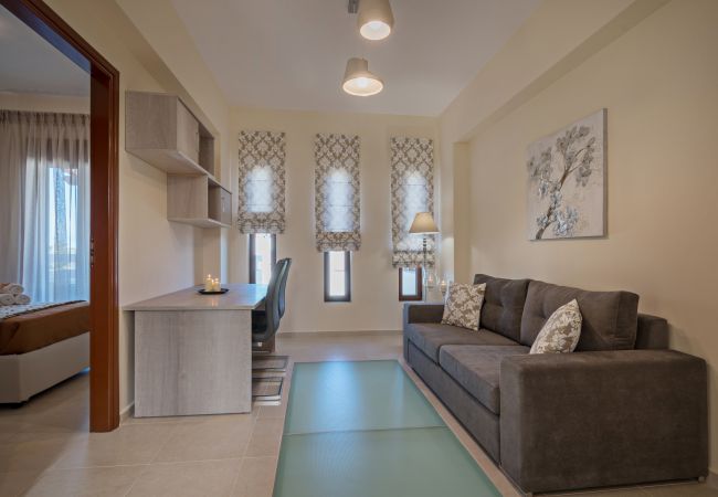 Villa in Gallos - All Season Sun Villa in Gallos - All Season Sun