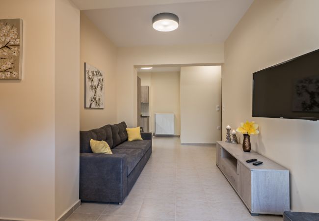 Villa in Gallos - All Season Sun Villa in Gallos - All Season Sun