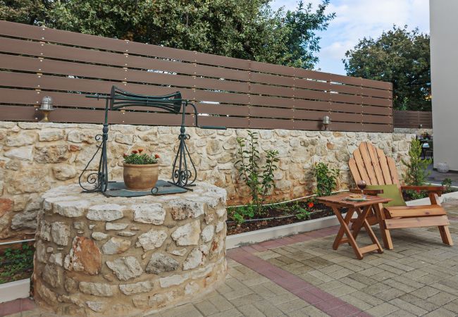 Villa in Gallos - All Season Sun Villa in Gallos - All Season Sun