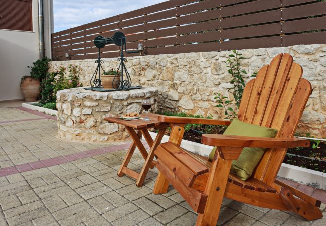 Villa in Gallos - All Season Sun Villa in Gallos - All Season Sun