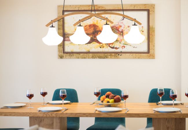 Villa in Rethymno - Irida Villa in Rethymno - Irida