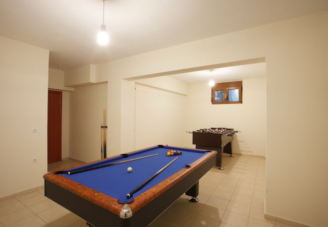 Villa in Rethymno - Irida Villa in Rethymno - Irida