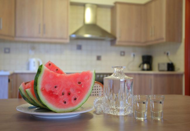 Villa in Rethymno - Irida Villa in Rethymno - Irida