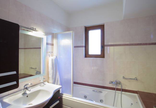 Villa in Rethymno - Irida Villa in Rethymno - Irida