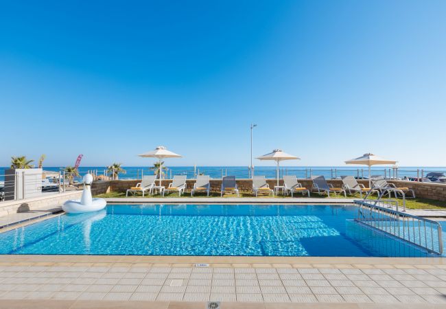 Villa in Rethymno - Irida Villa in Rethymno - Irida