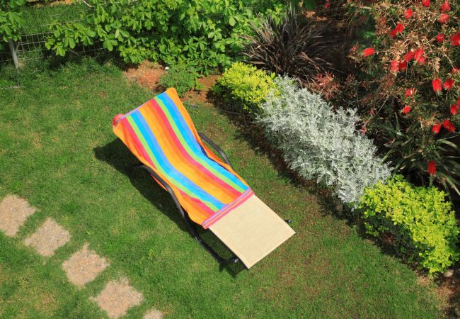 Villa in Rethymno - Irida Villa in Rethymno - Irida