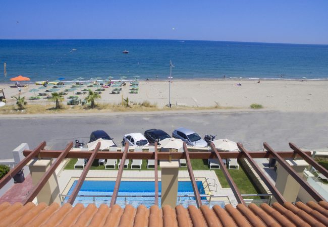 Villa in Rethymno - Irida Villa in Rethymno - Irida