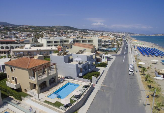 Villa in Rethymno - Irida Villa in Rethymno - Irida