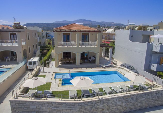 Villa in Rethymno - Irida Villa in Rethymno - Irida