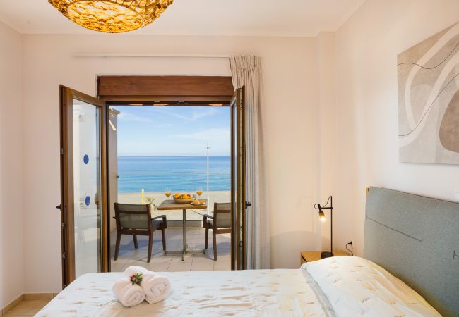 Villa in Rethymno - Irida Villa in Rethymno - Irida