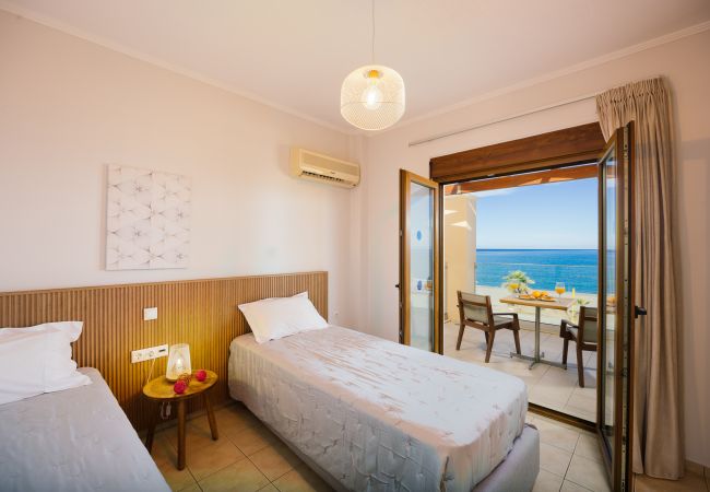 Villa in Rethymno - Irida Villa in Rethymno - Irida