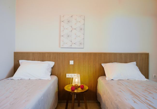 Villa in Rethymno - Irida Villa in Rethymno - Irida