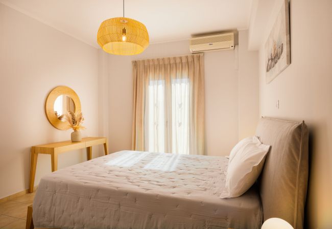 Villa in Rethymno - Irida Villa in Rethymno - Irida