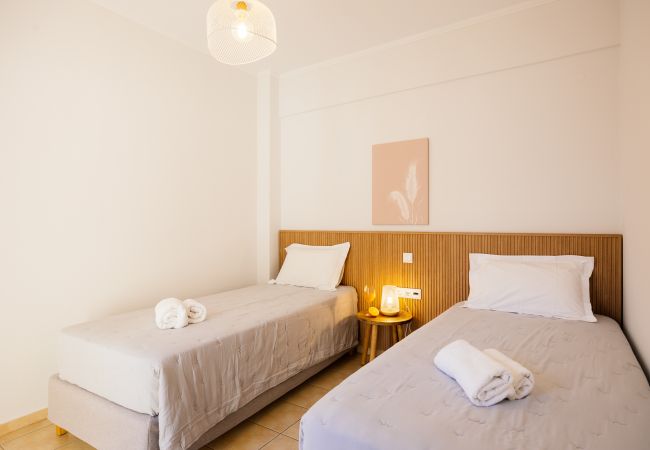 Villa in Rethymno - Irida Villa in Rethymno - Irida