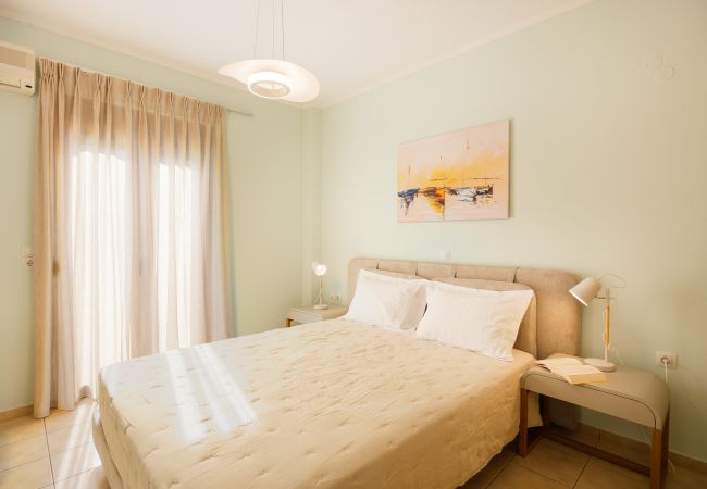 Villa in Rethymno - Irida Villa in Rethymno - Irida