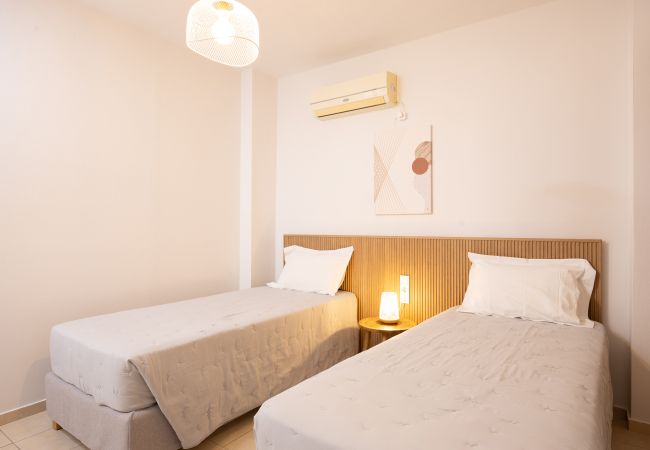 Villa in Rethymno - Irida Villa in Rethymno - Irida