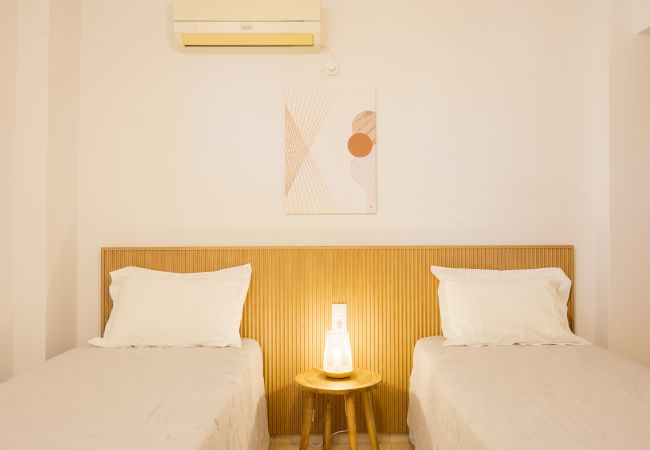 Villa in Rethymno - Irida Villa in Rethymno - Irida