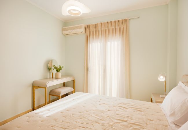 Villa in Rethymno - Irida Villa in Rethymno - Irida